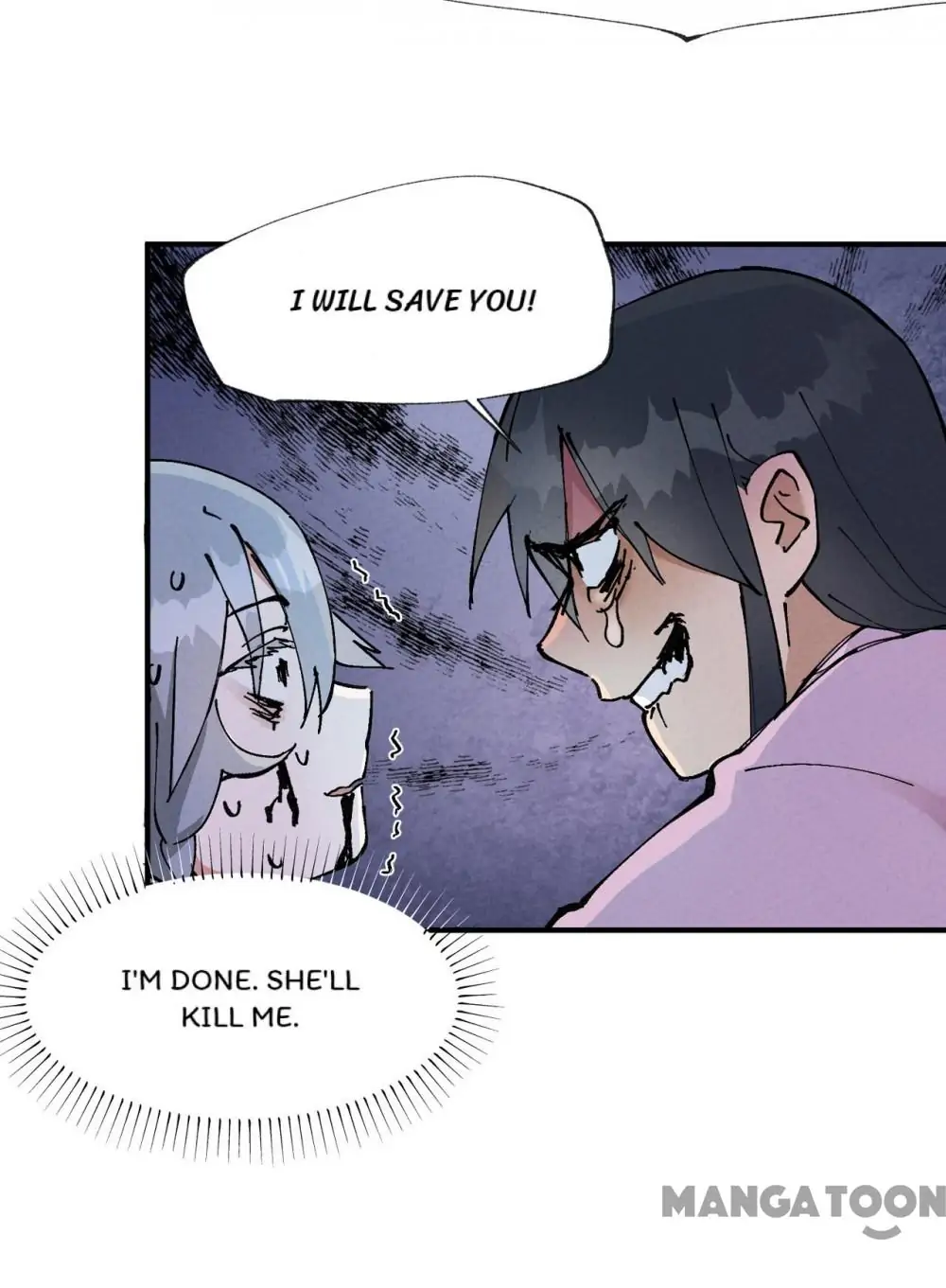 The Strongest Involution System Chapter 12 - Page 6