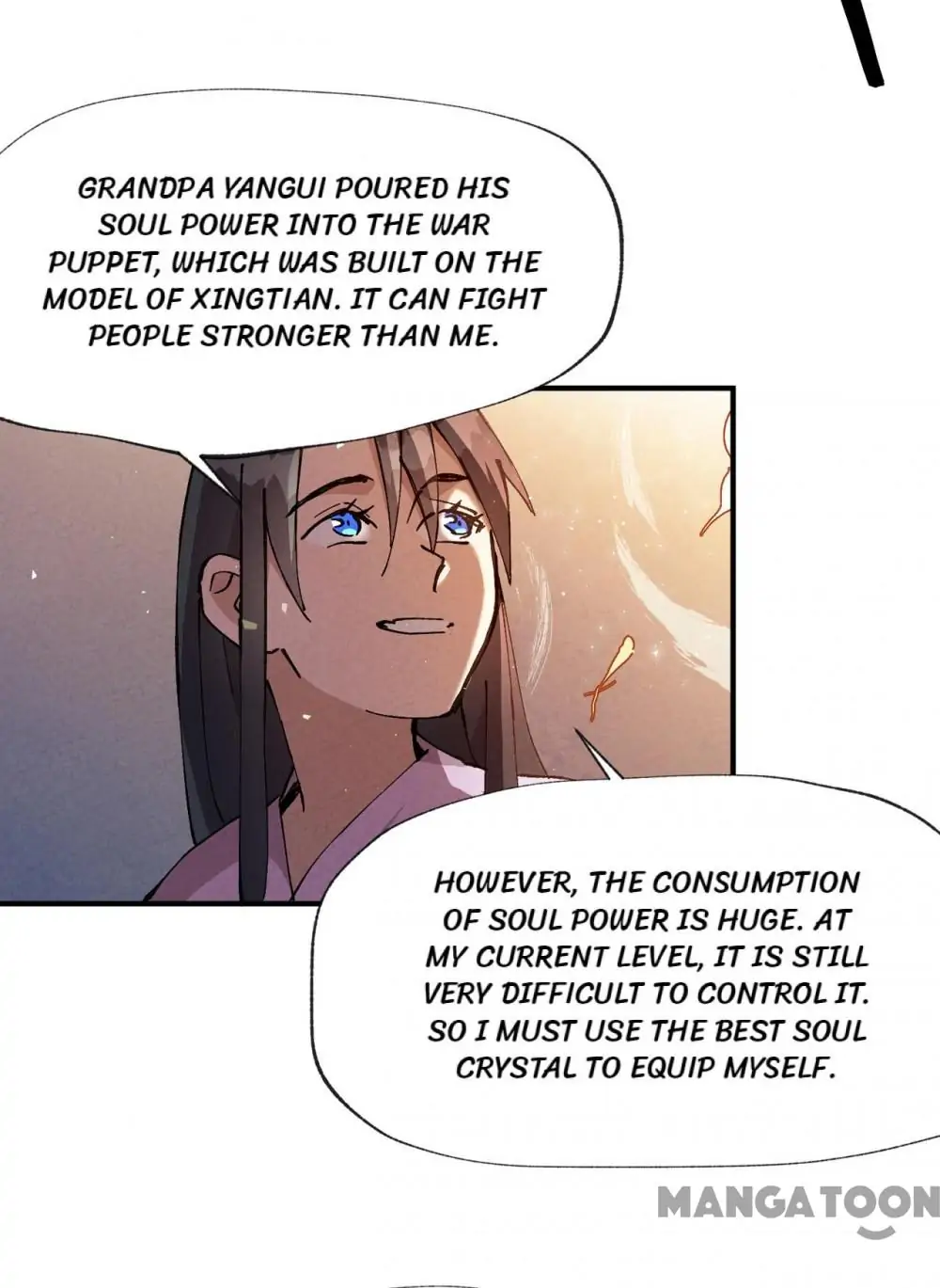 The Strongest Involution System Chapter 12 - Page 9