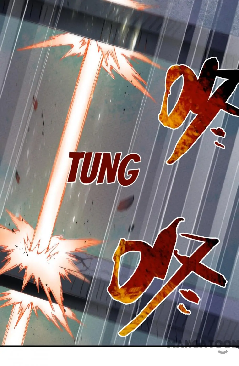 The Strongest Involution System Chapter 13 - Page 13