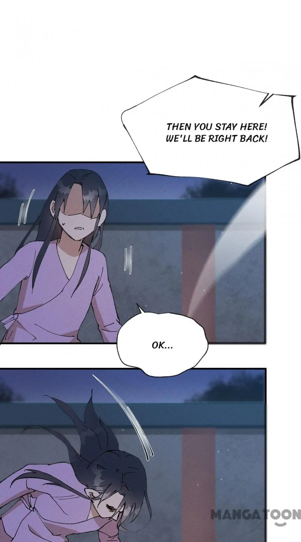 The Strongest Involution System Chapter 13 - Page 19