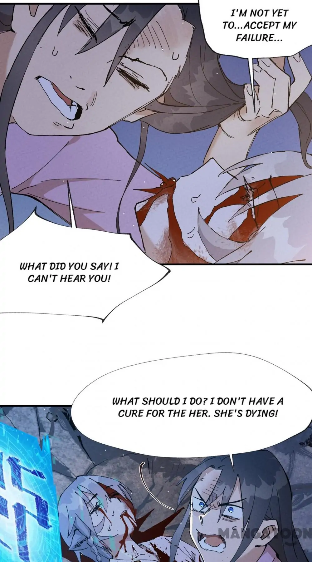 The Strongest Involution System Chapter 13 - Page 24