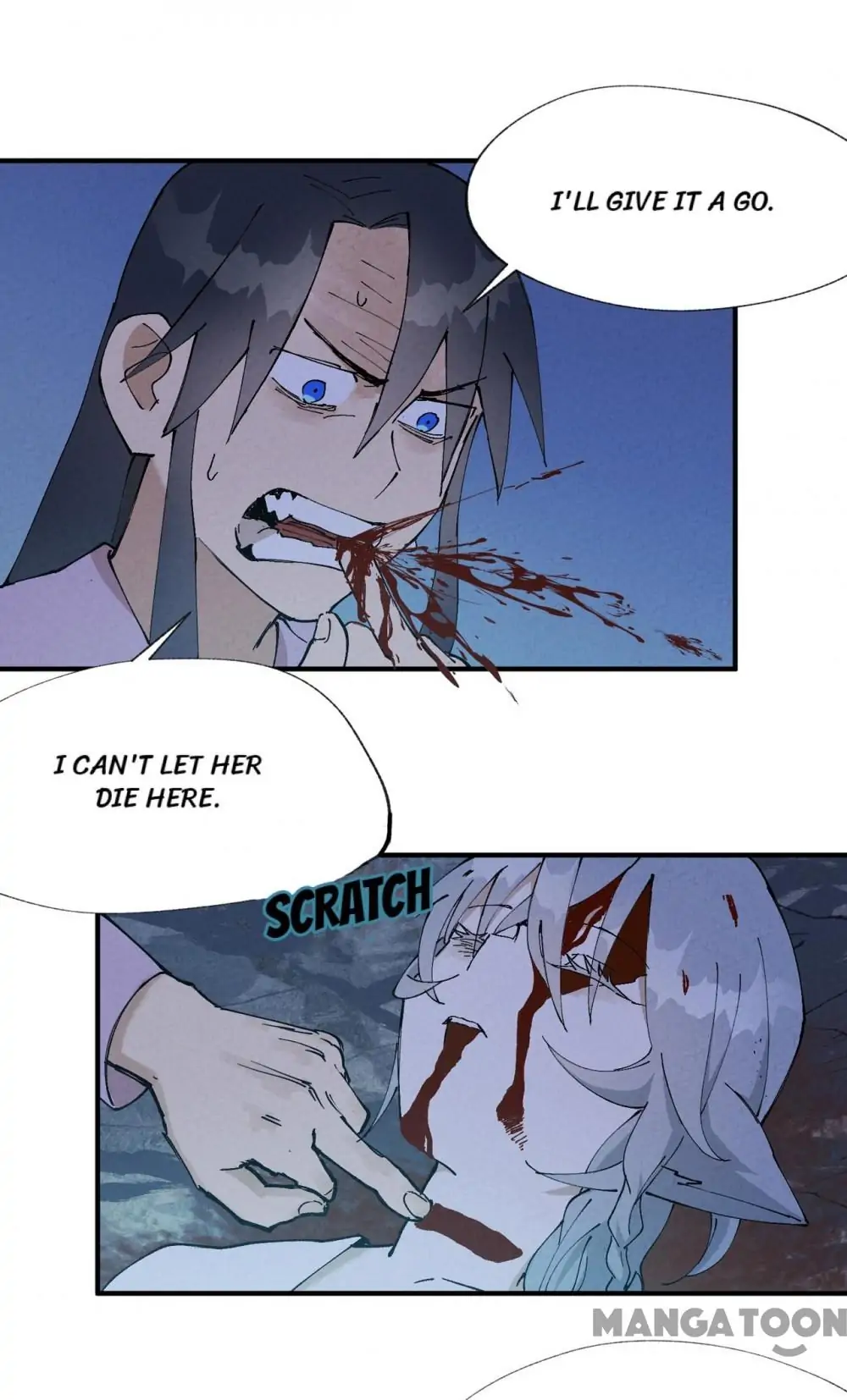 The Strongest Involution System Chapter 13 - Page 27
