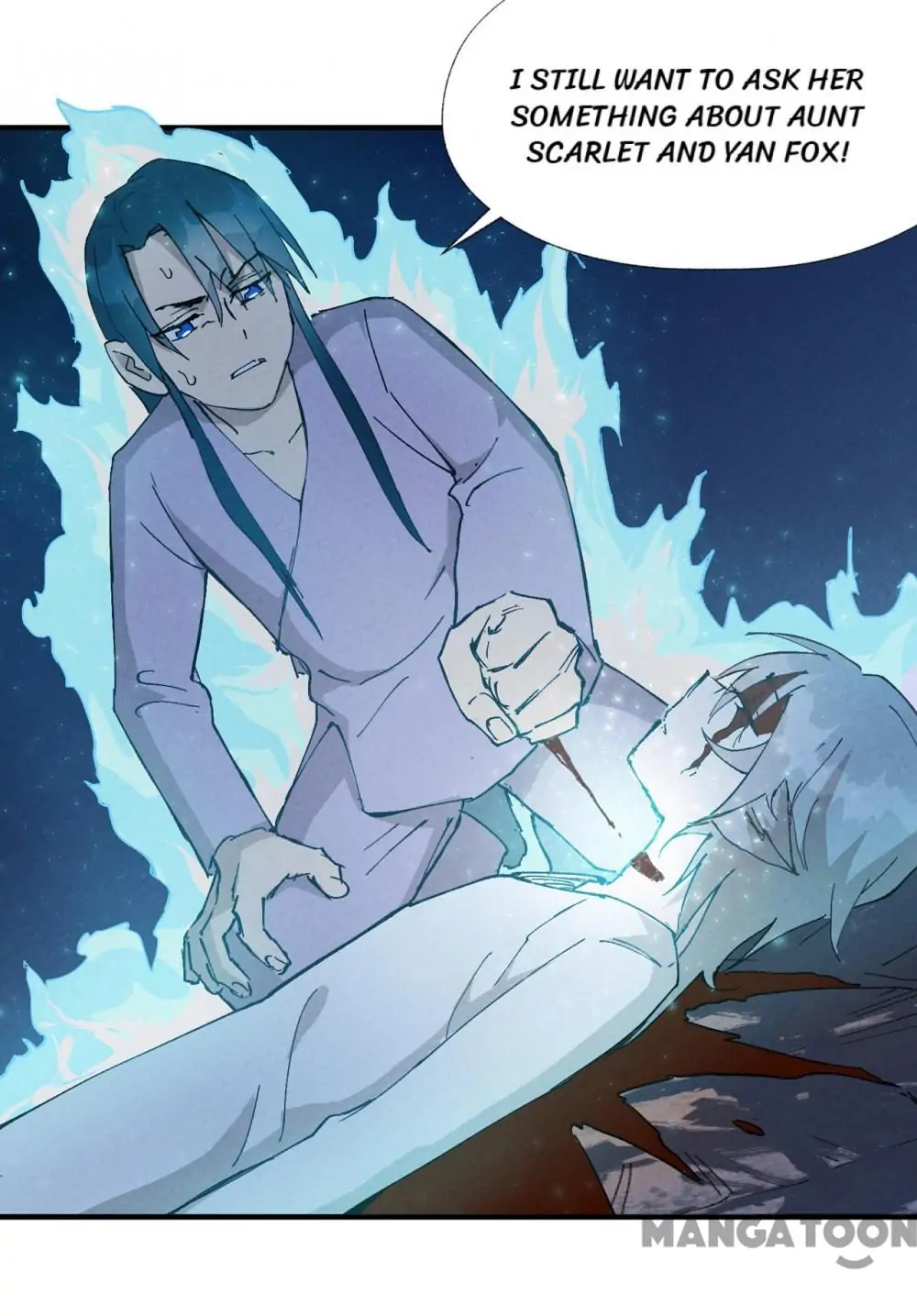 The Strongest Involution System Chapter 13 - Page 28