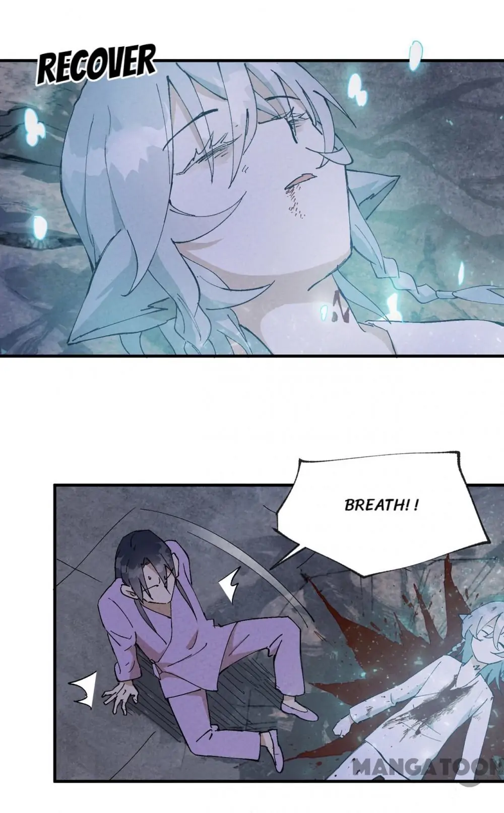 The Strongest Involution System Chapter 13 - Page 31