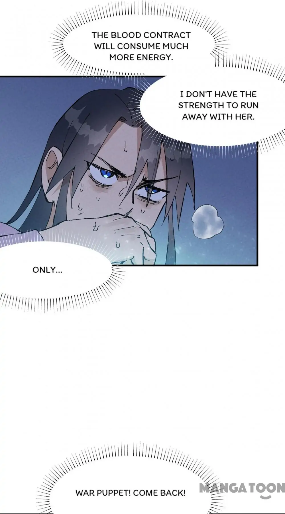 The Strongest Involution System Chapter 13 - Page 32