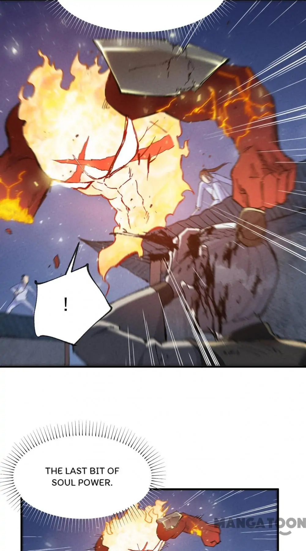 The Strongest Involution System Chapter 13 - Page 34