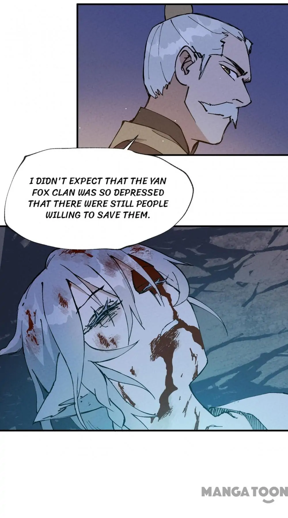 The Strongest Involution System Chapter 13 - Page 5