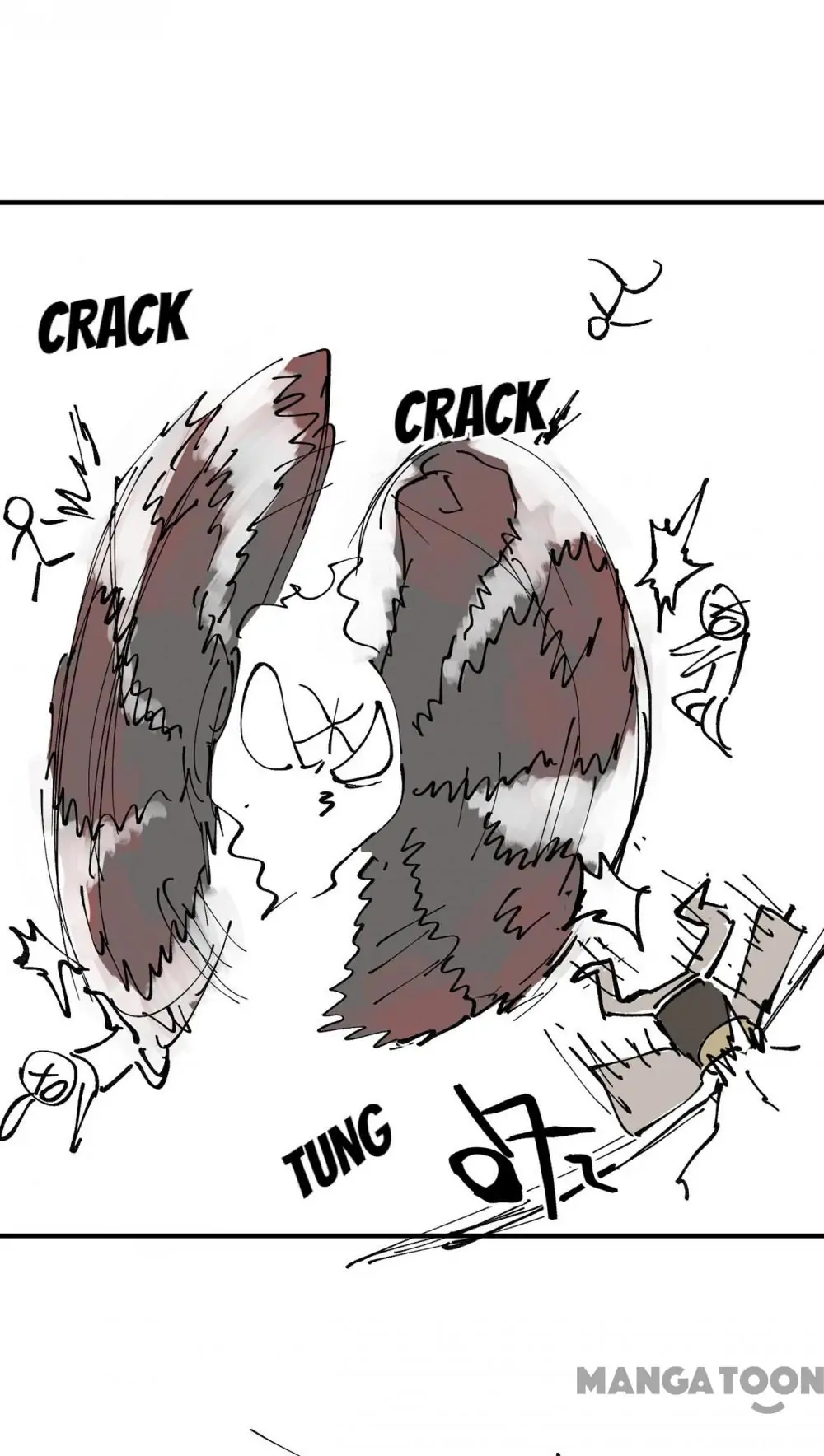 The Strongest Involution System Chapter 13 - Page 44