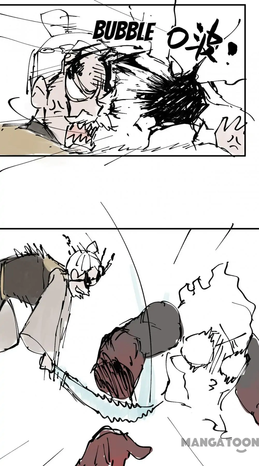 The Strongest Involution System Chapter 13 - Page 45