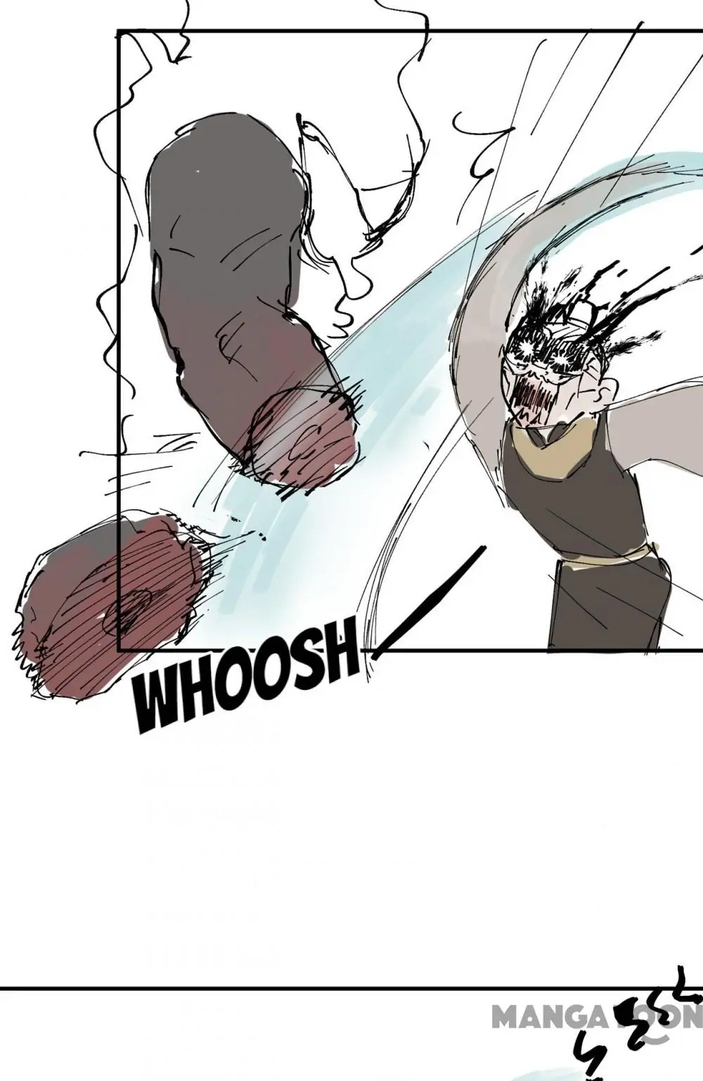 The Strongest Involution System Chapter 13 - Page 48