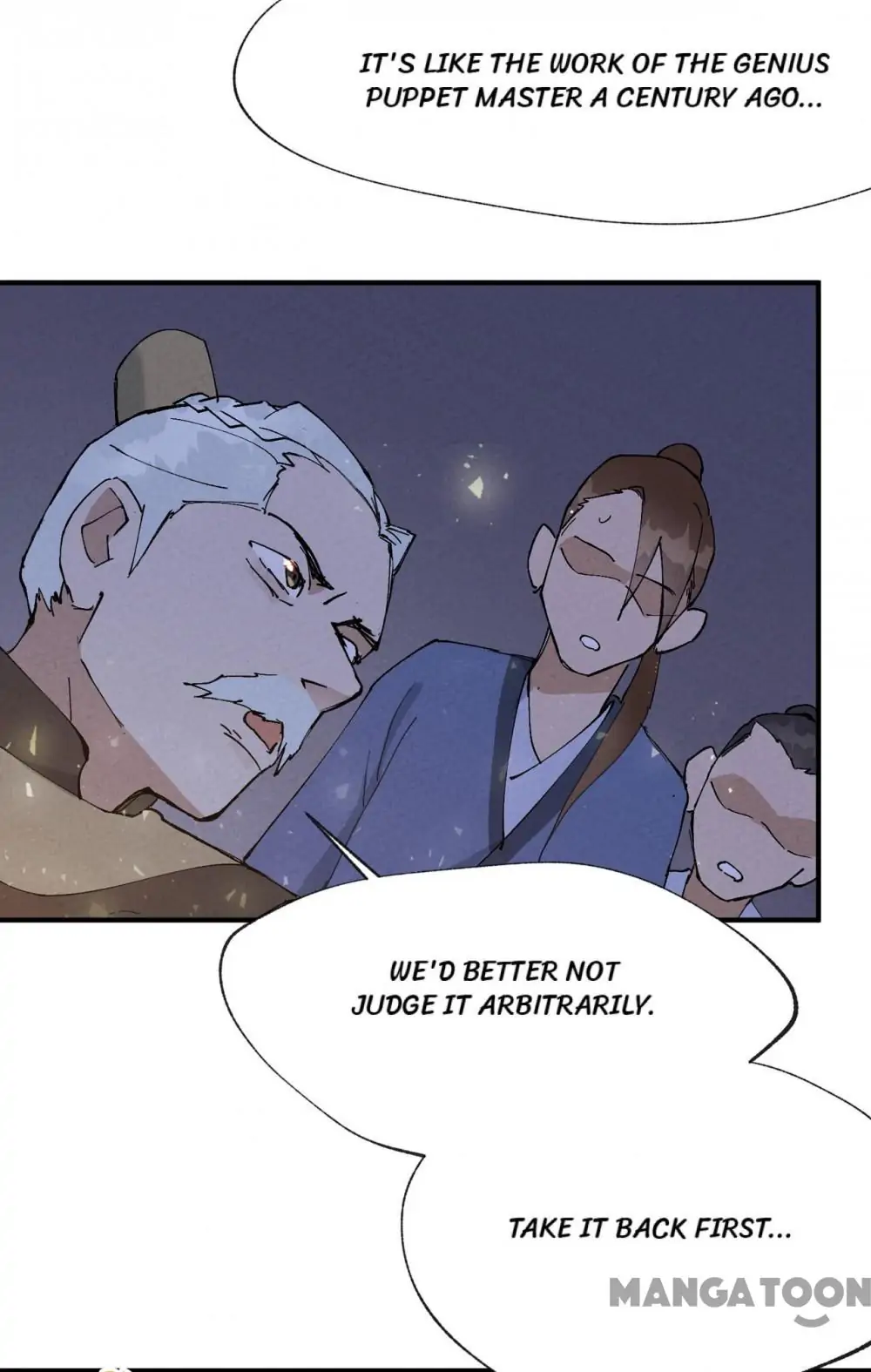 The Strongest Involution System Chapter 13 - Page 10