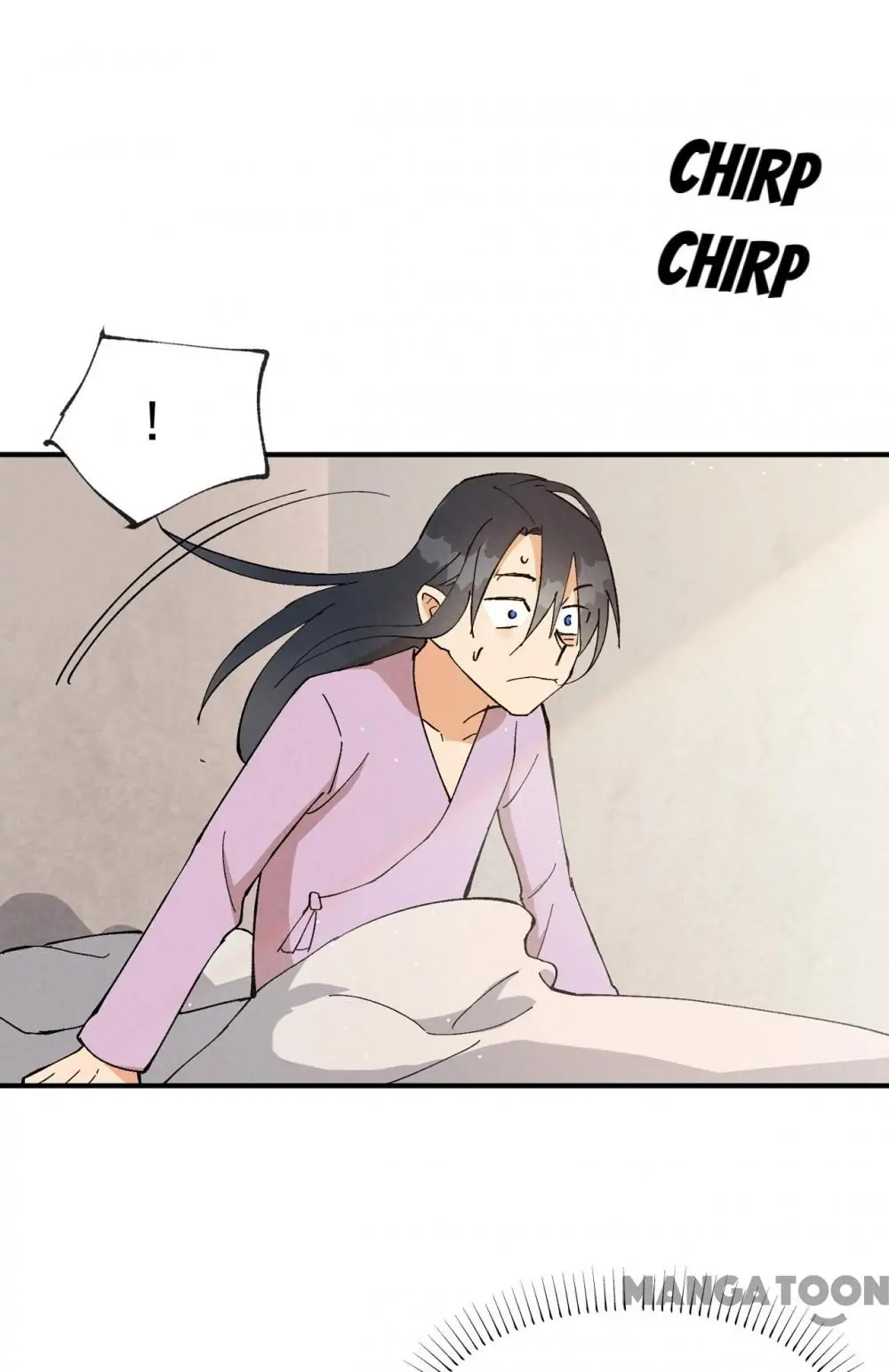 The Strongest Involution System Chapter 14 - Page 2