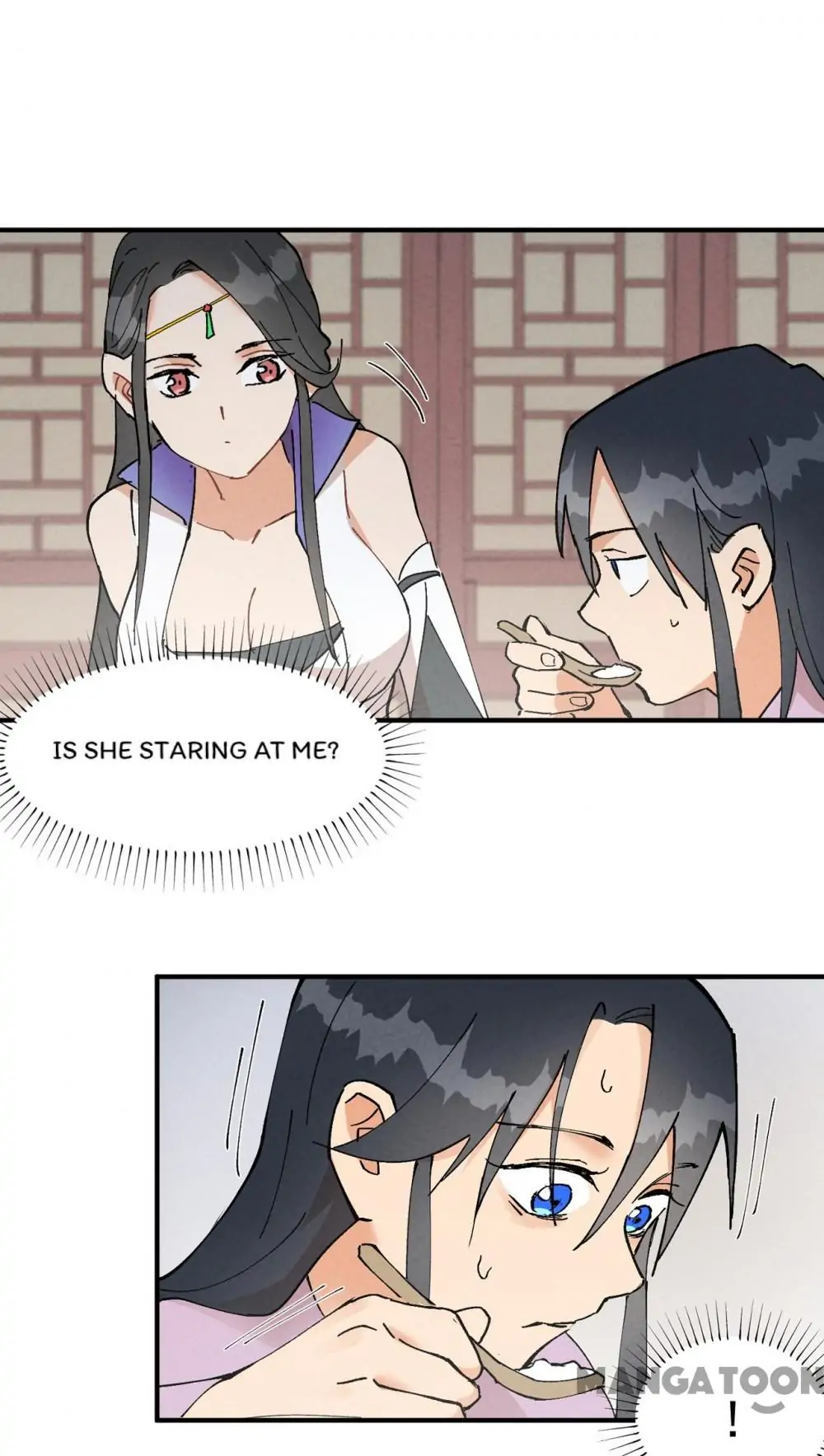 The Strongest Involution System Chapter 14 - Page 11