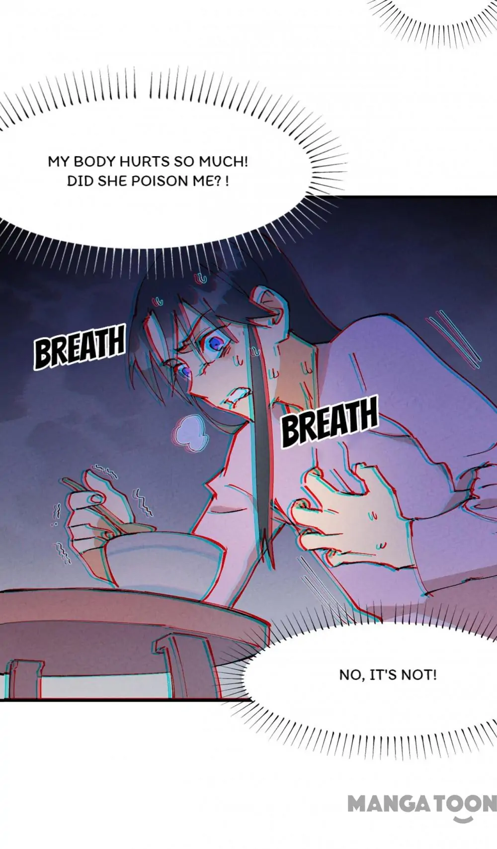 The Strongest Involution System Chapter 14 - Page 12