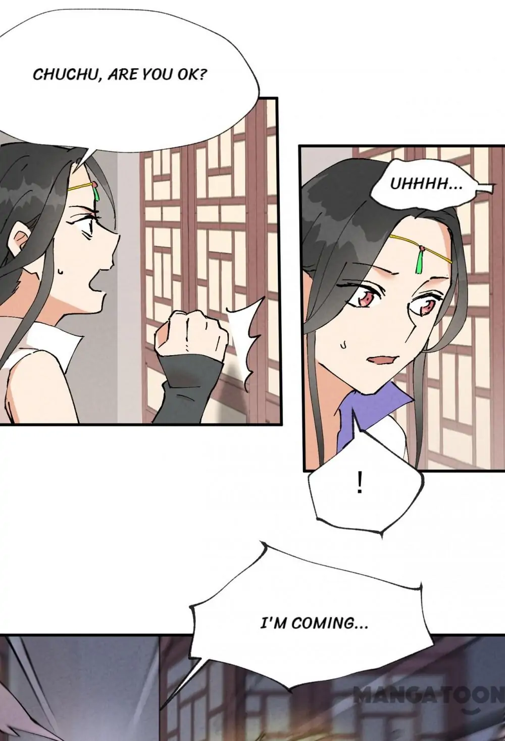 The Strongest Involution System Chapter 14 - Page 18