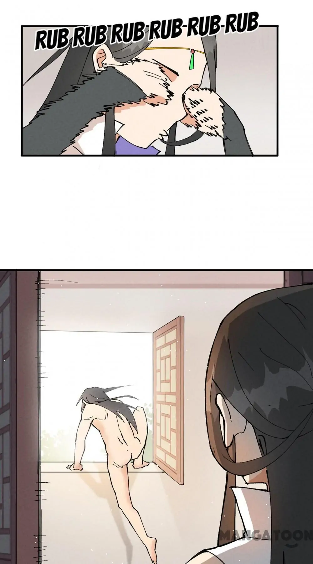 The Strongest Involution System Chapter 14 - Page 21
