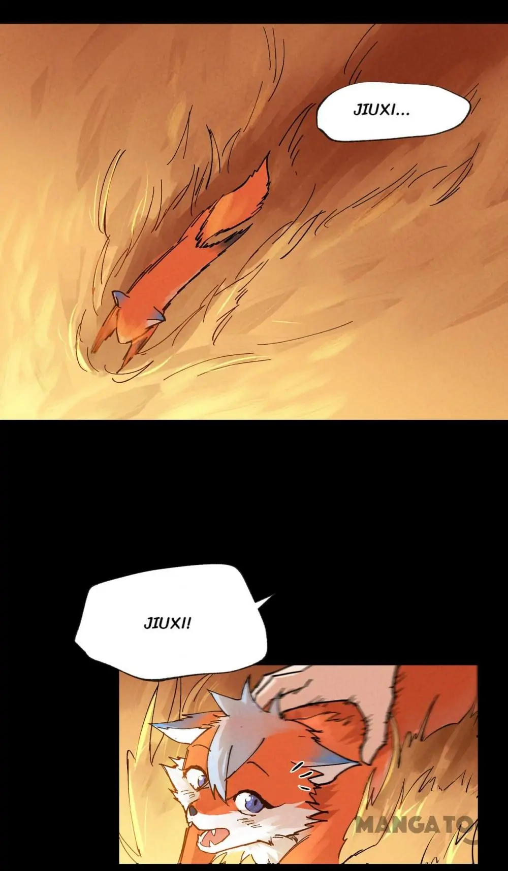 The Strongest Involution System Chapter 14 - Page 29