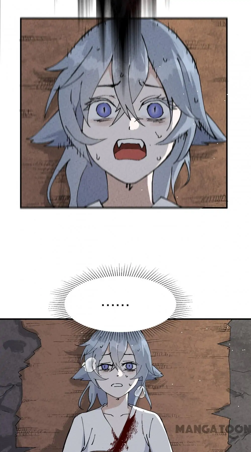 The Strongest Involution System Chapter 14 - Page 34