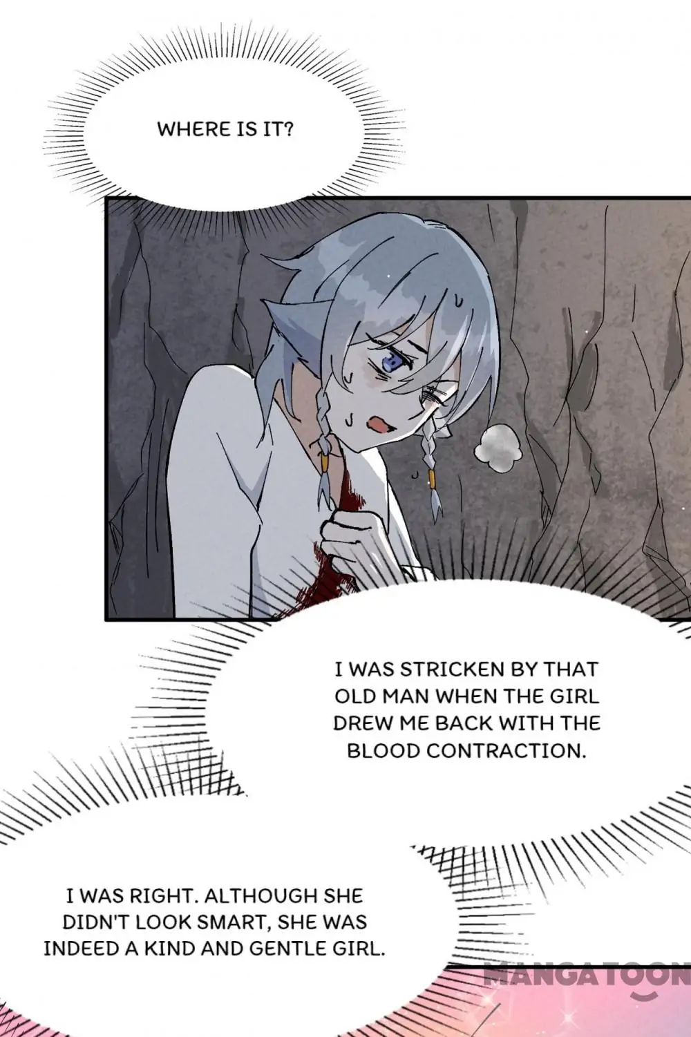 The Strongest Involution System Chapter 14 - Page 36