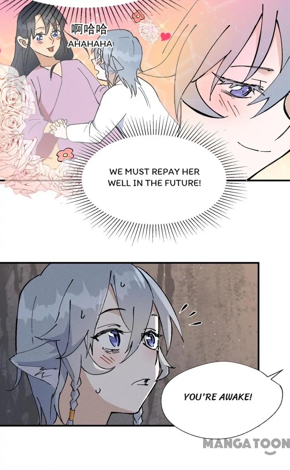 The Strongest Involution System Chapter 14 - Page 37
