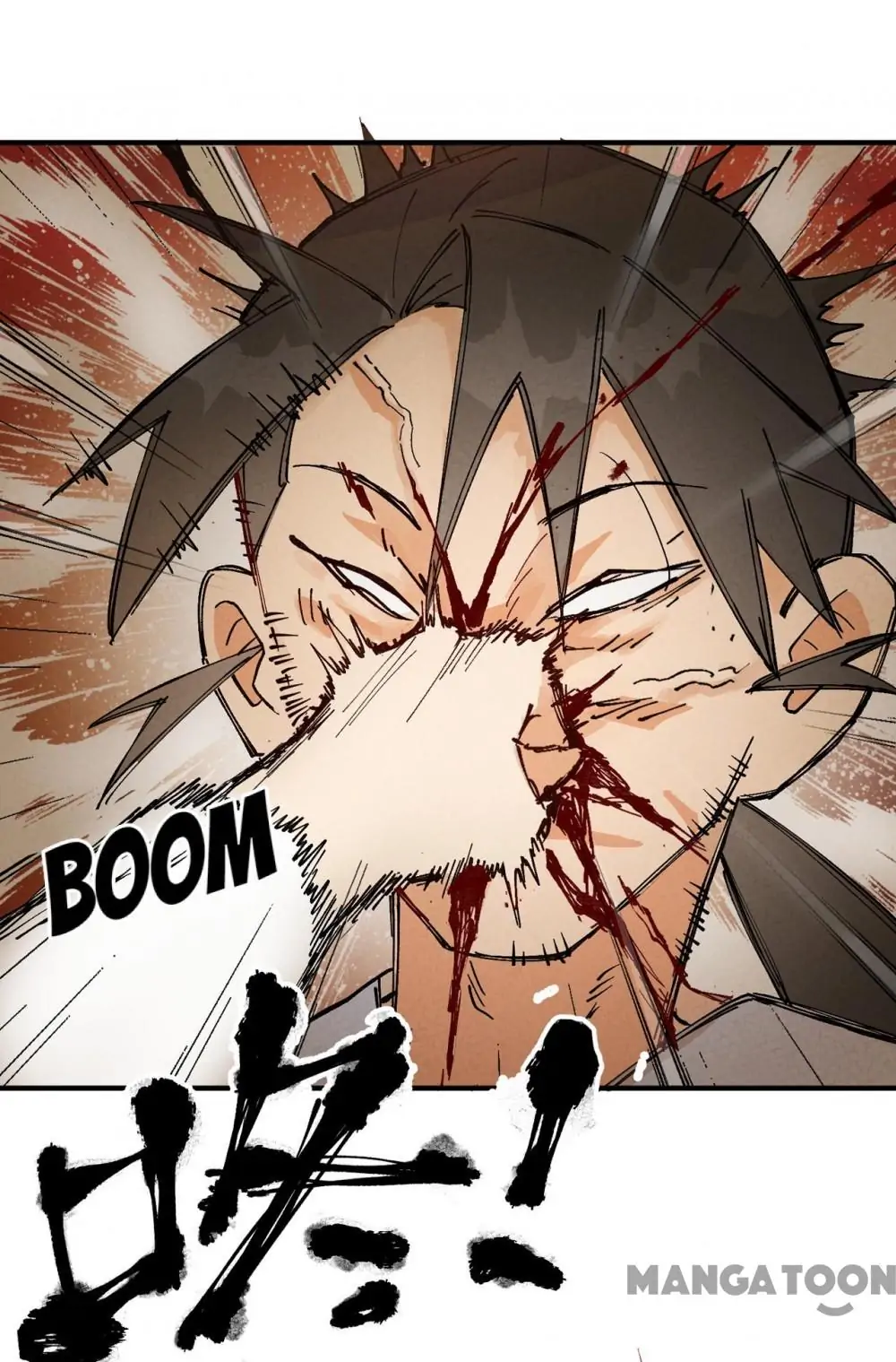 The Strongest Involution System Chapter 14 - Page 40