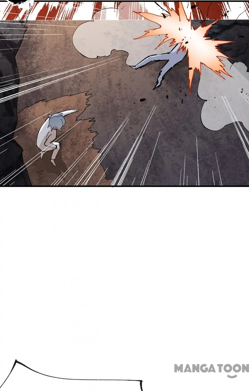 The Strongest Involution System Chapter 14 - Page 41