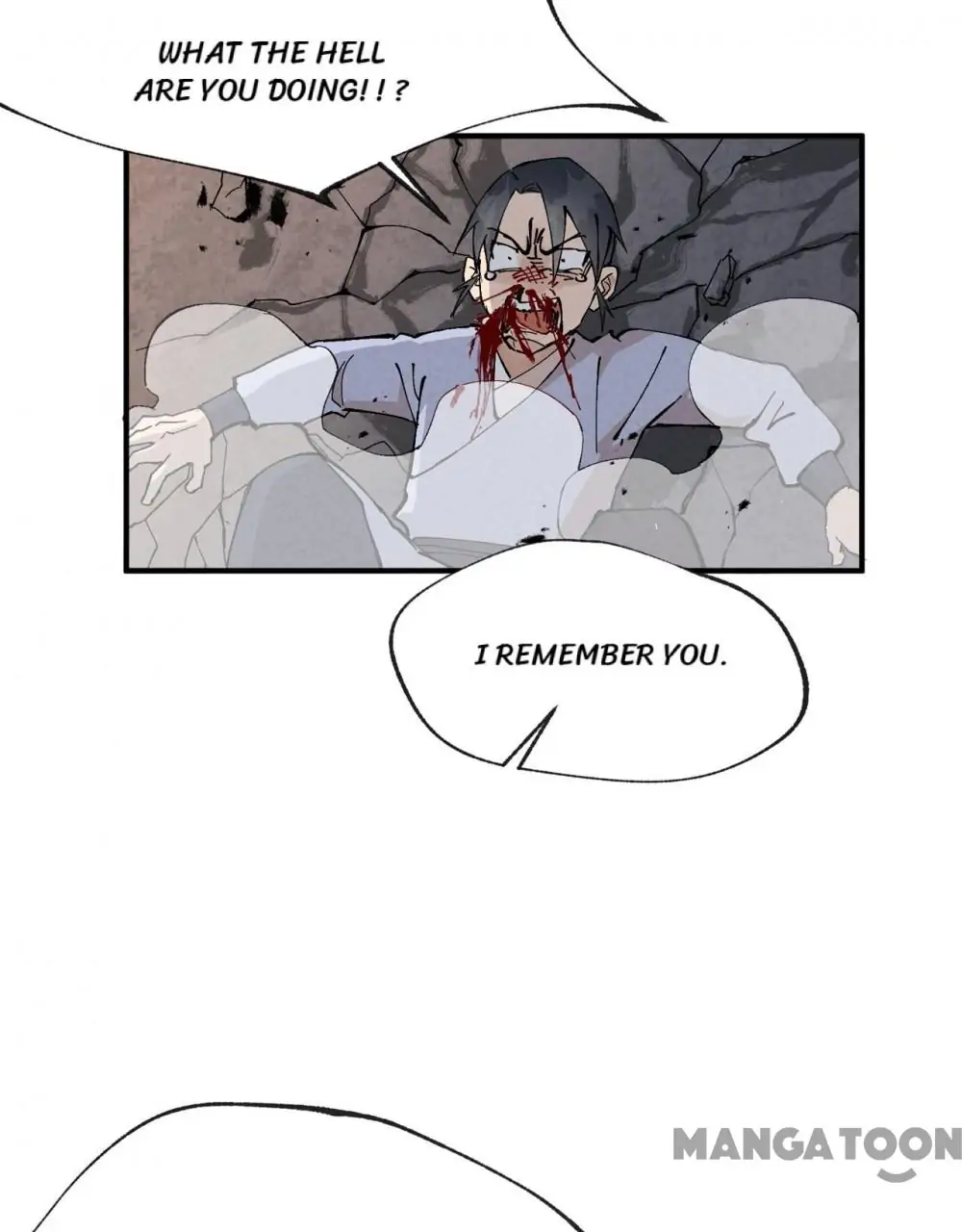 The Strongest Involution System Chapter 14 - Page 42