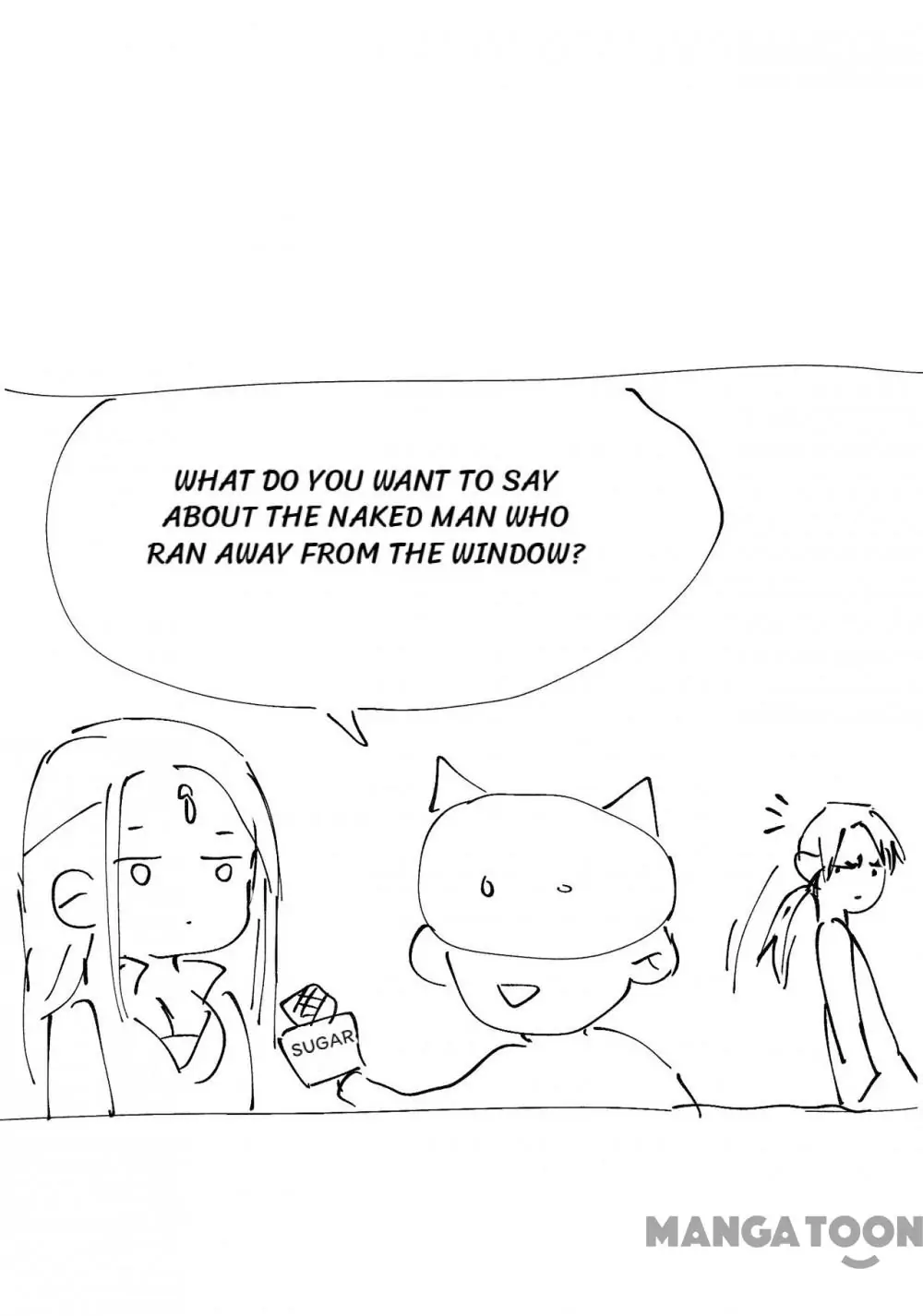 The Strongest Involution System Chapter 14 - Page 44