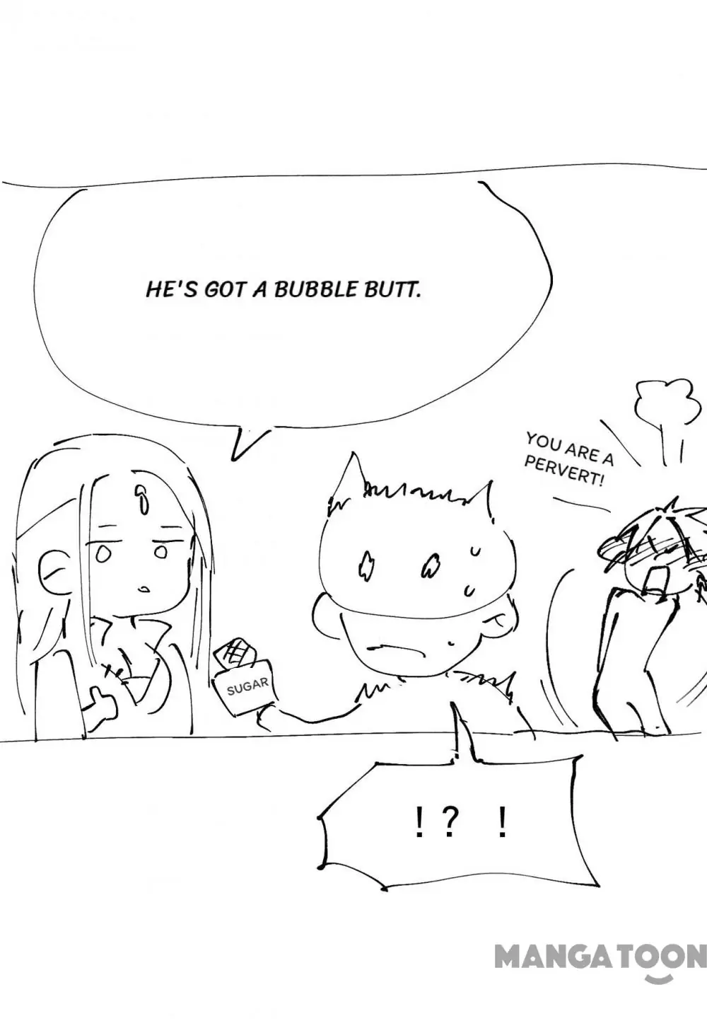 The Strongest Involution System Chapter 14 - Page 45