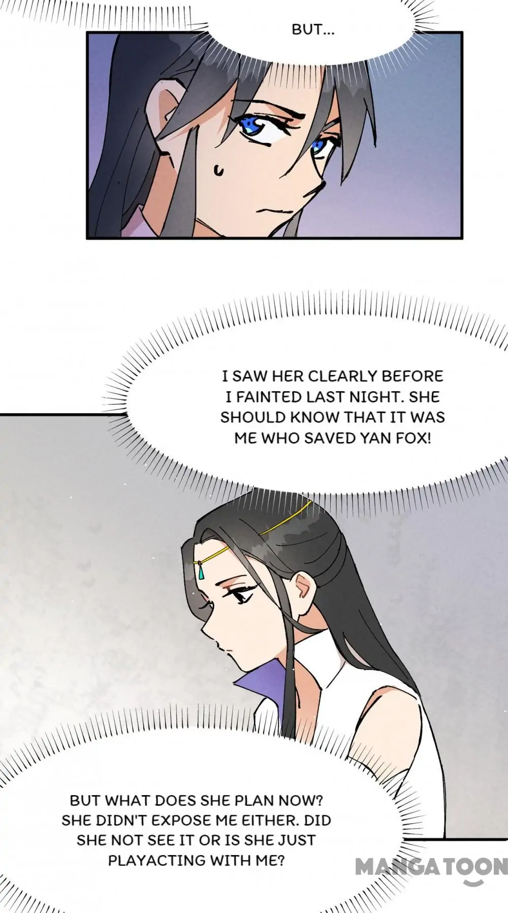 The Strongest Involution System Chapter 14 - Page 9