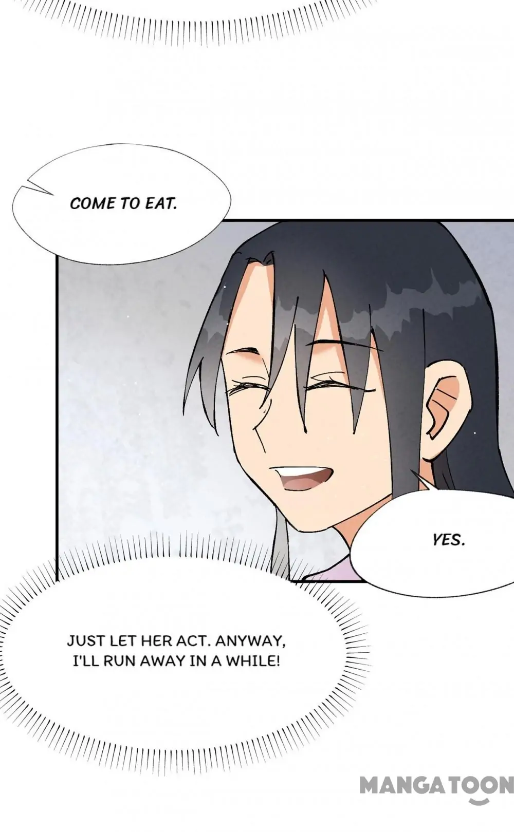 The Strongest Involution System Chapter 14 - Page 10