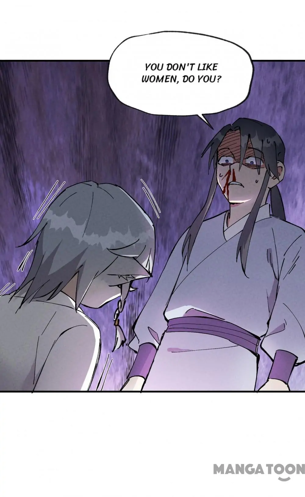 The Strongest Involution System Chapter 15 - Page 13