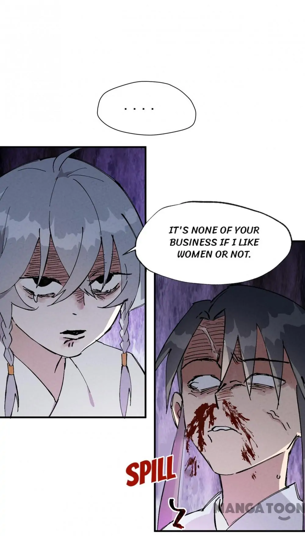 The Strongest Involution System Chapter 15 - Page 14