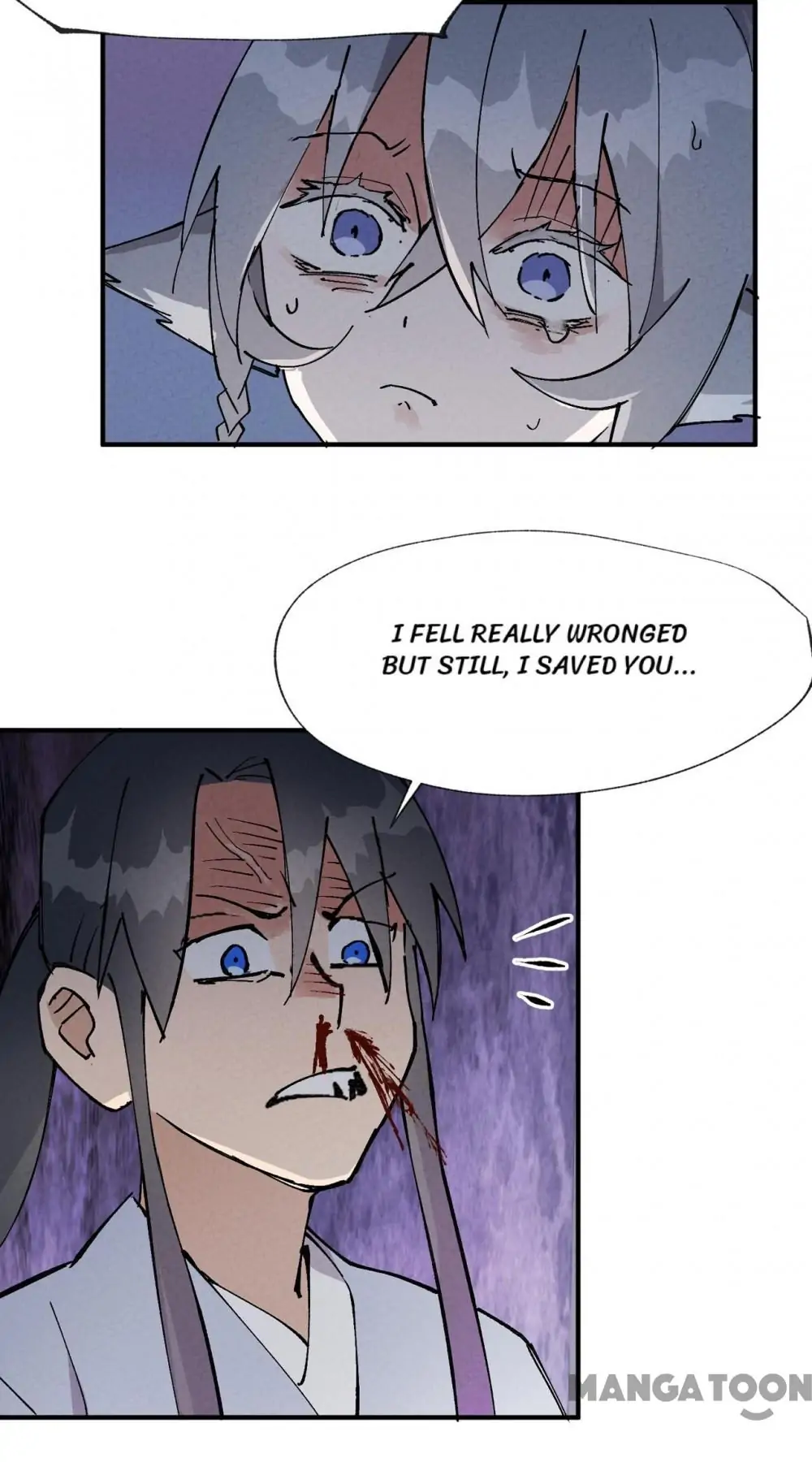 The Strongest Involution System Chapter 15 - Page 16