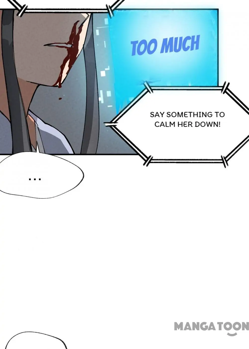 The Strongest Involution System Chapter 15 - Page 19