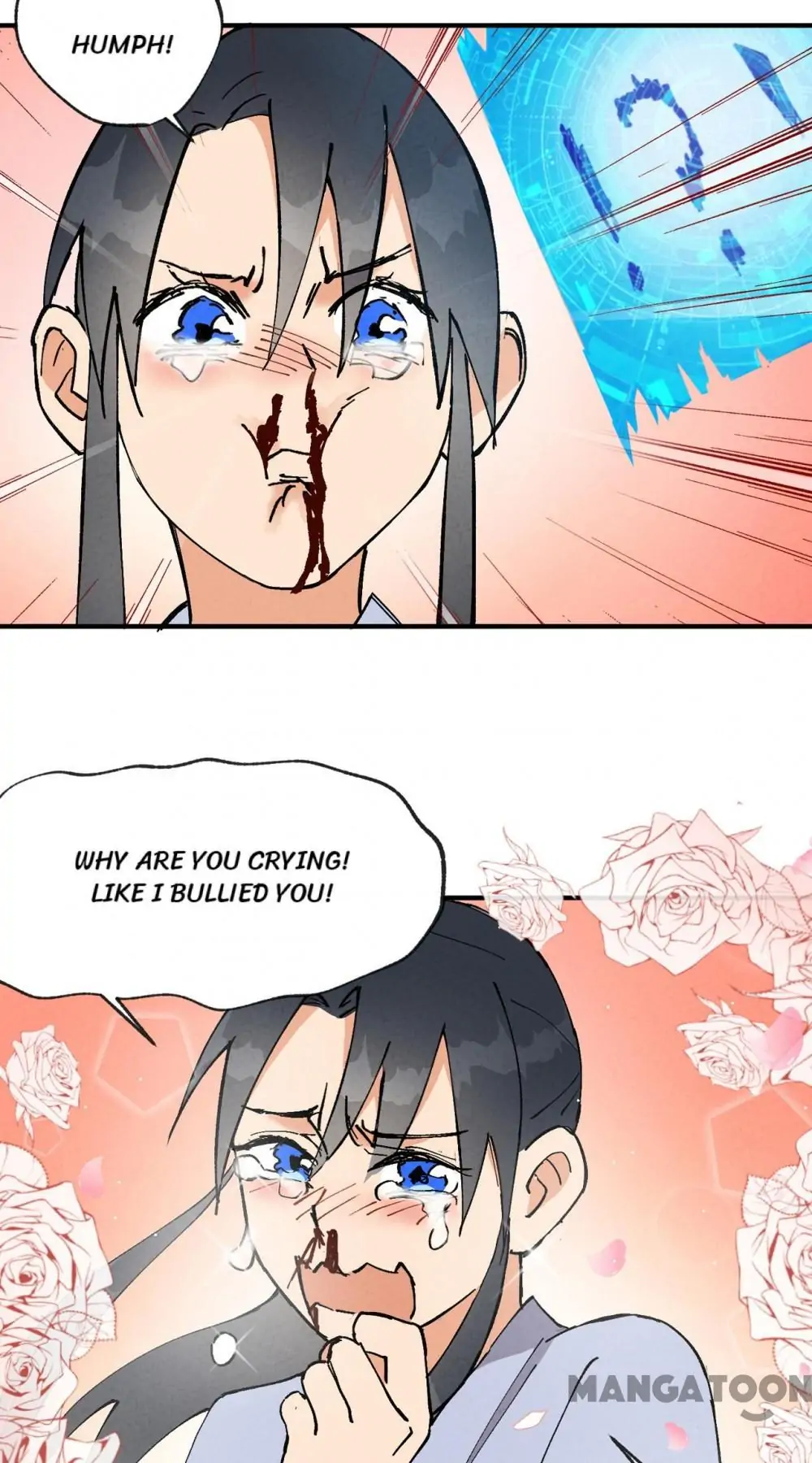 The Strongest Involution System Chapter 15 - Page 20