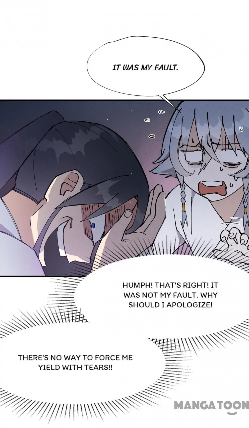 The Strongest Involution System Chapter 15 - Page 24