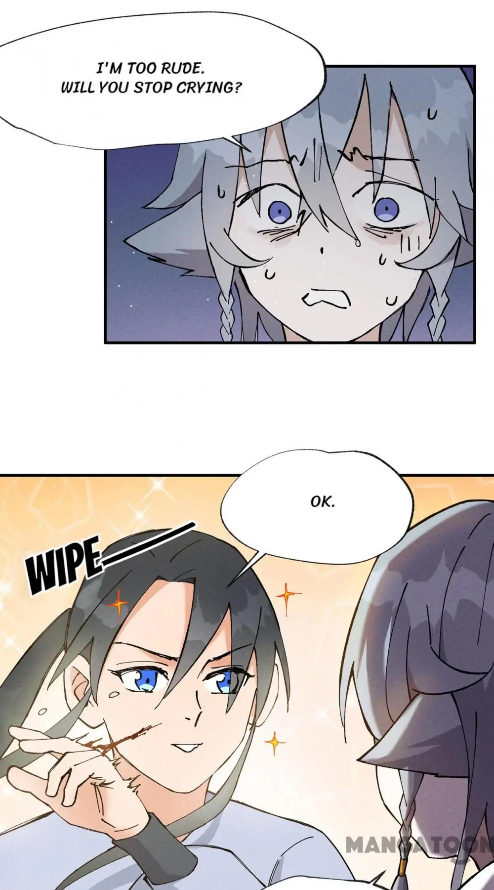 The Strongest Involution System Chapter 15 - Page 25