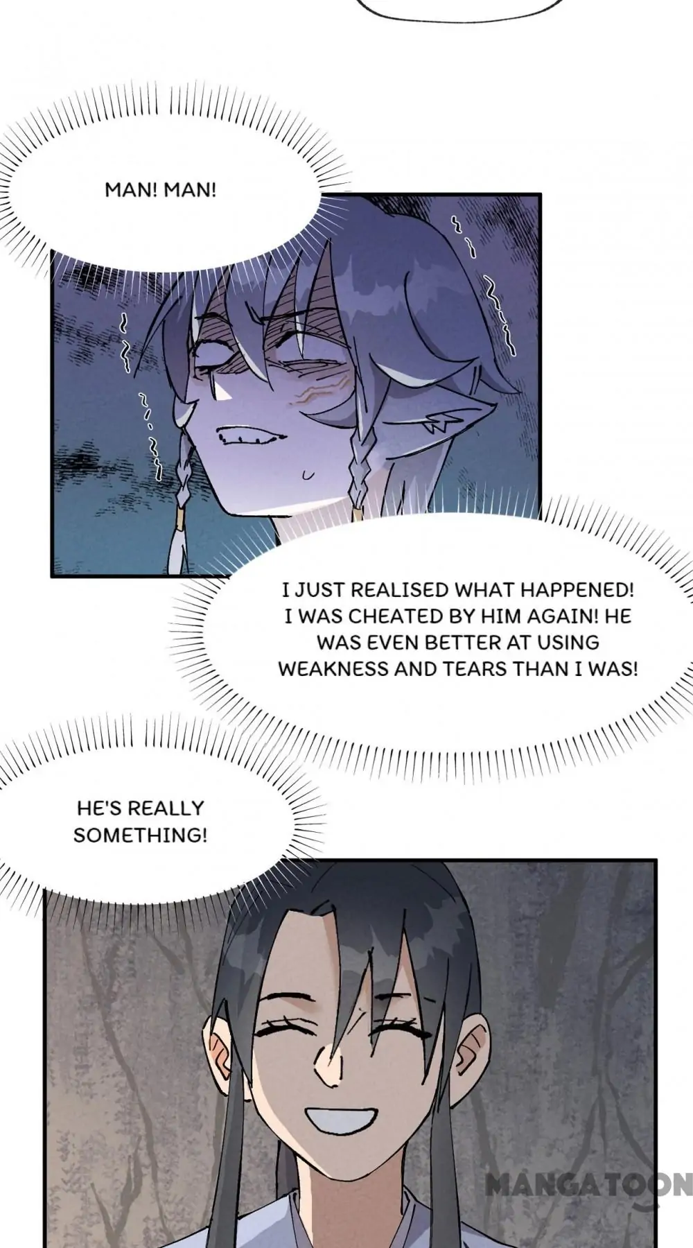 The Strongest Involution System Chapter 15 - Page 27