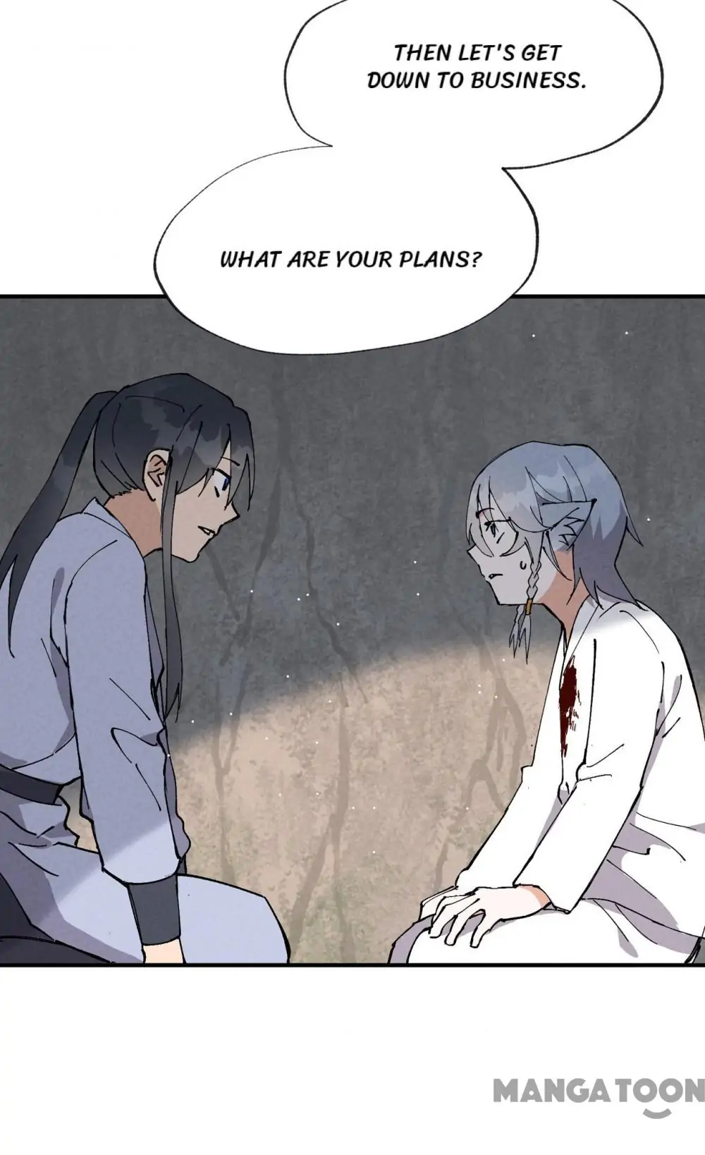 The Strongest Involution System Chapter 15 - Page 29