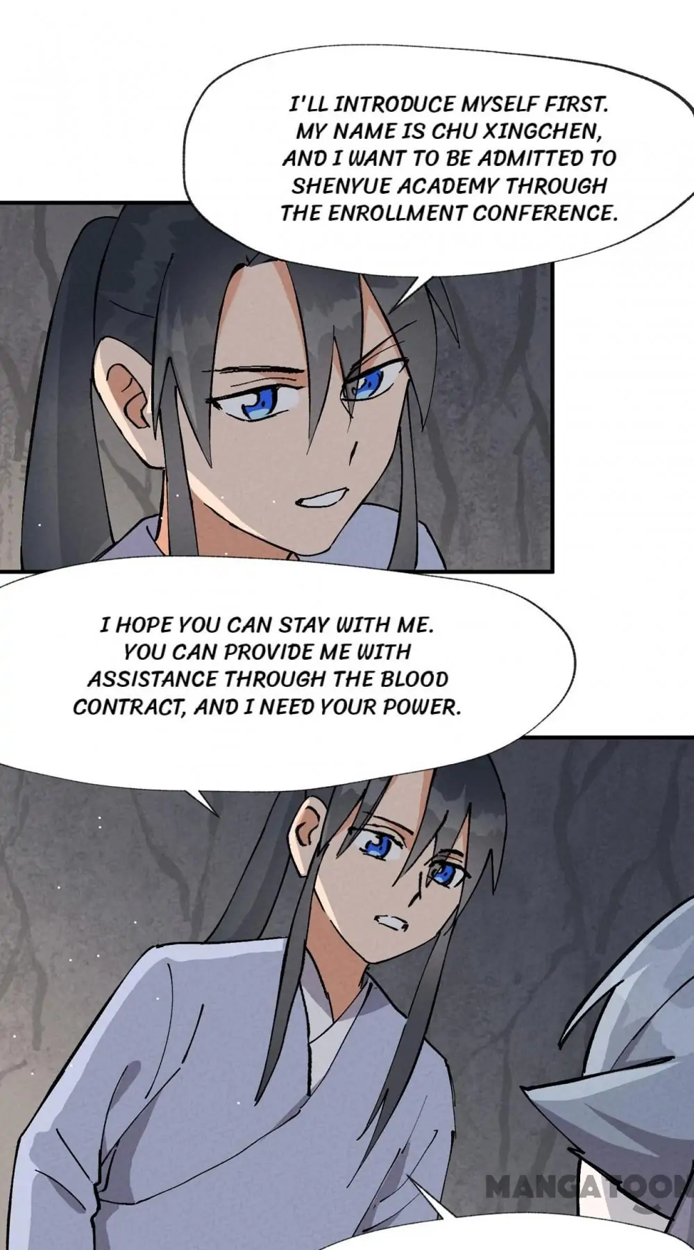 The Strongest Involution System Chapter 15 - Page 30