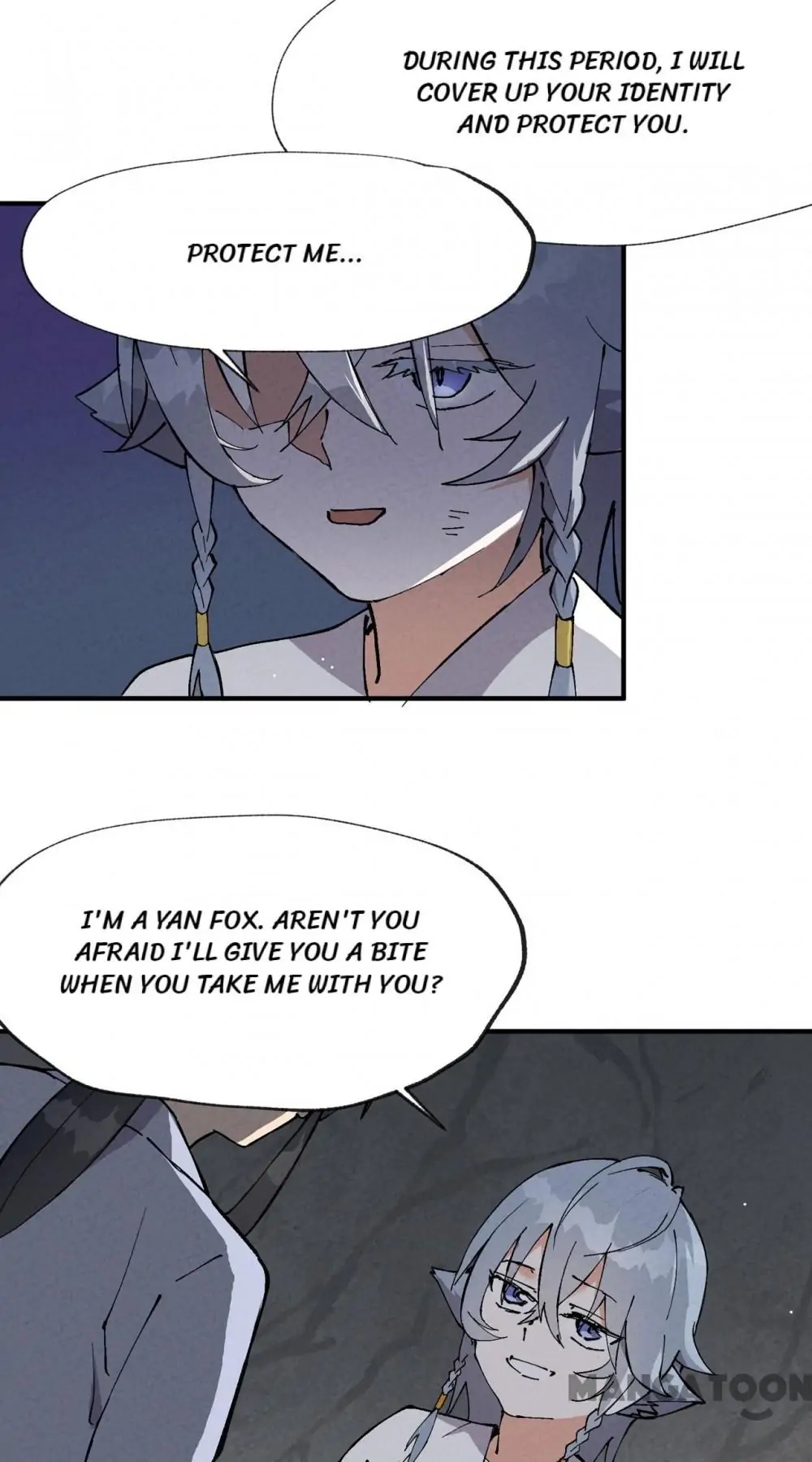 The Strongest Involution System Chapter 15 - Page 32
