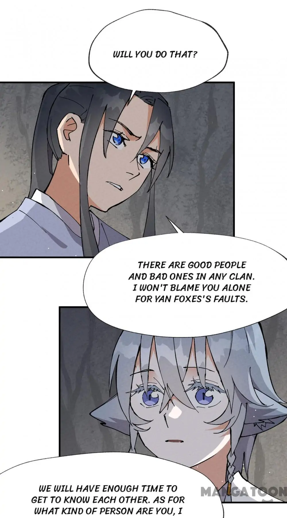 The Strongest Involution System Chapter 15 - Page 34
