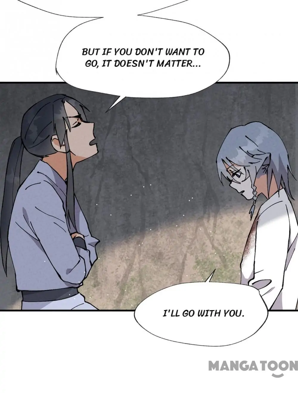 The Strongest Involution System Chapter 15 - Page 36