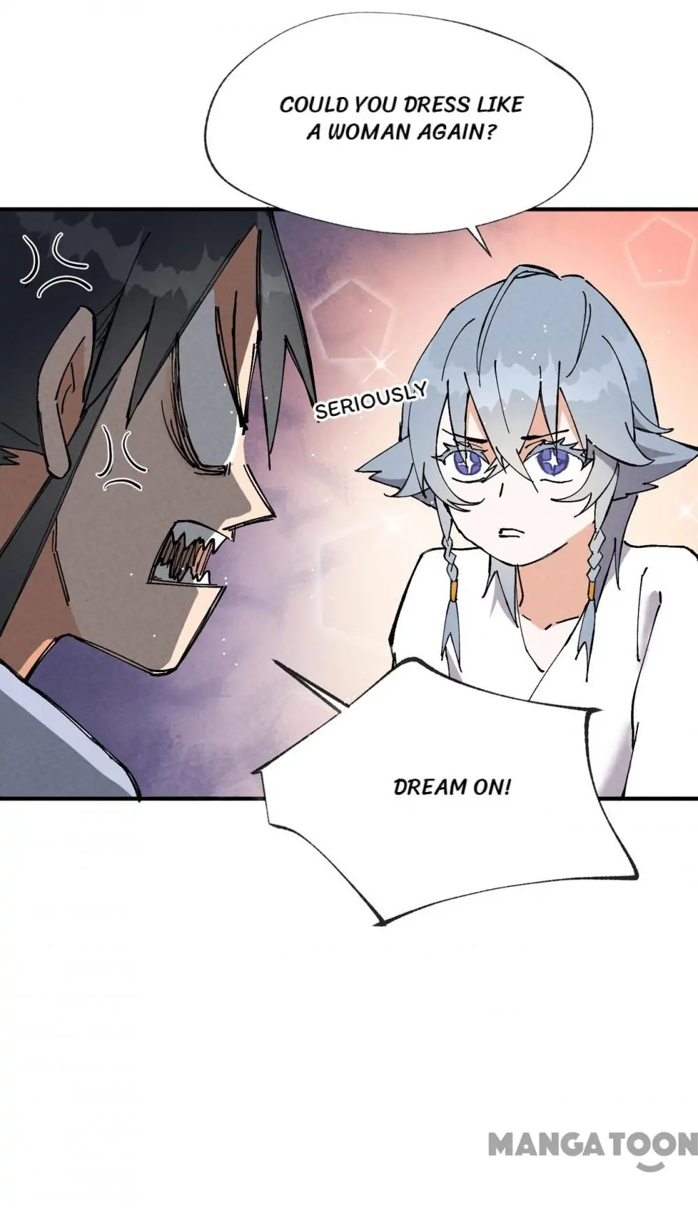 The Strongest Involution System Chapter 15 - Page 38