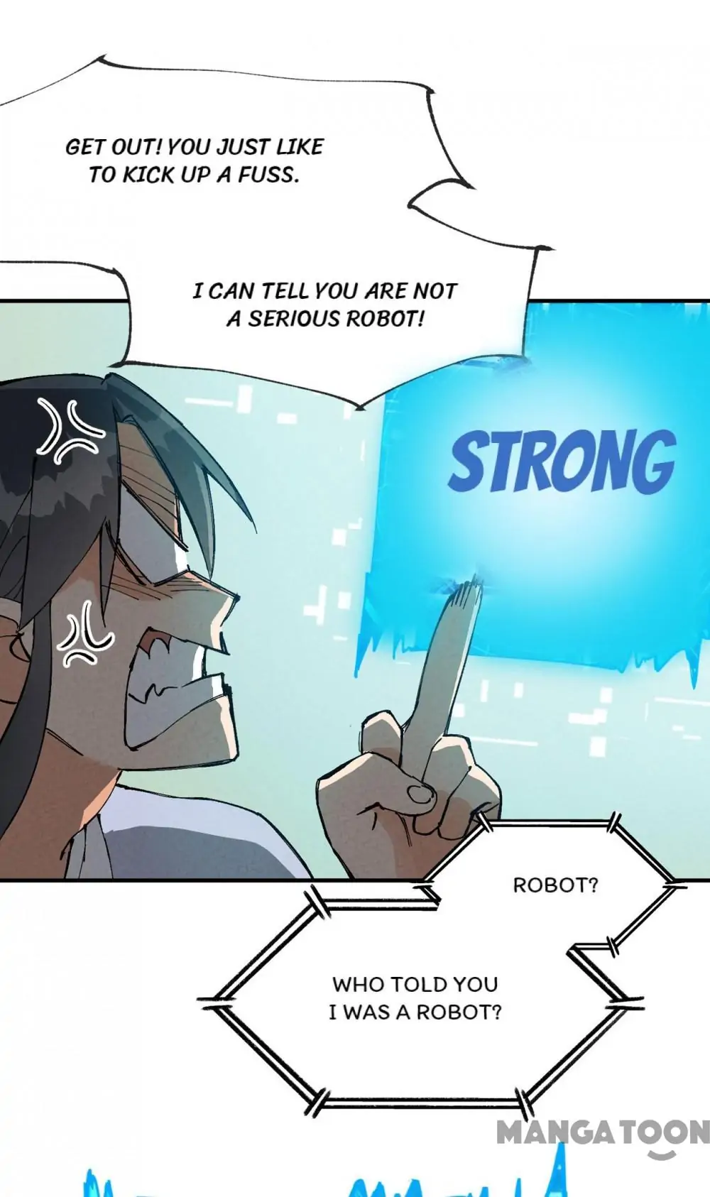 The Strongest Involution System Chapter 15 - Page 41