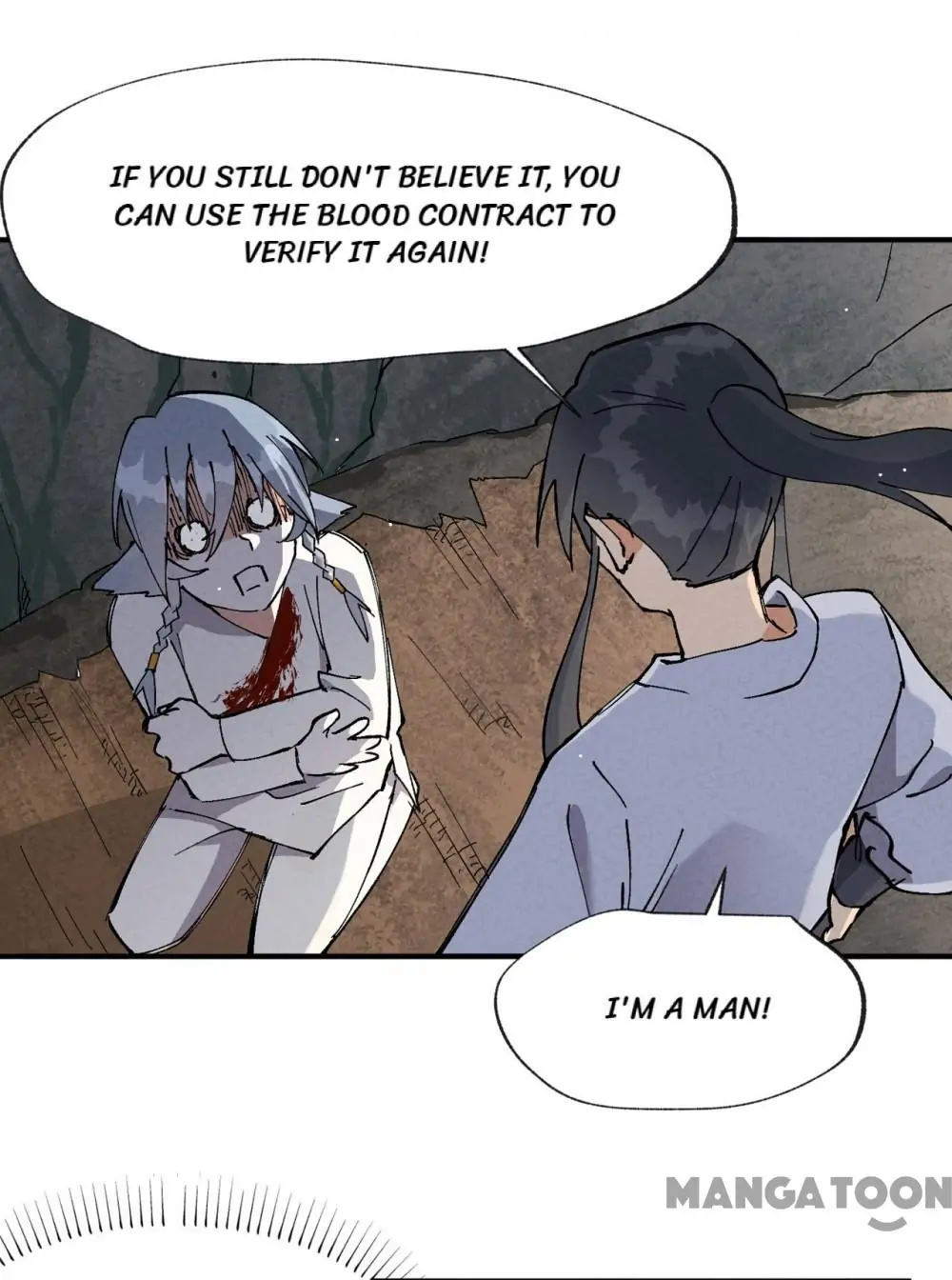 The Strongest Involution System Chapter 15 - Page 7