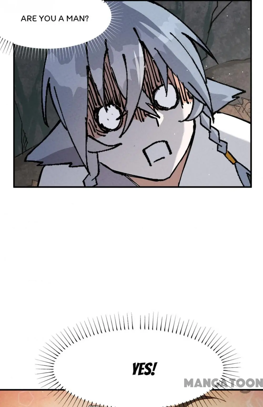 The Strongest Involution System Chapter 15 - Page 8