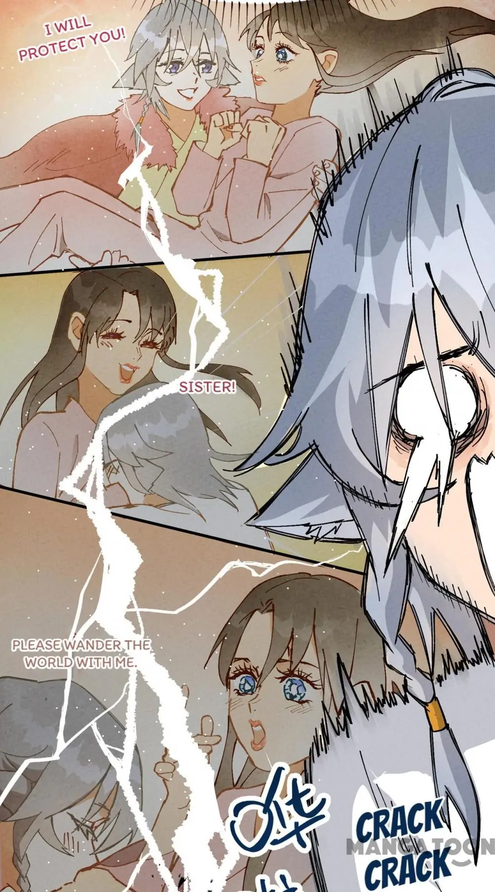 The Strongest Involution System Chapter 15 - Page 9