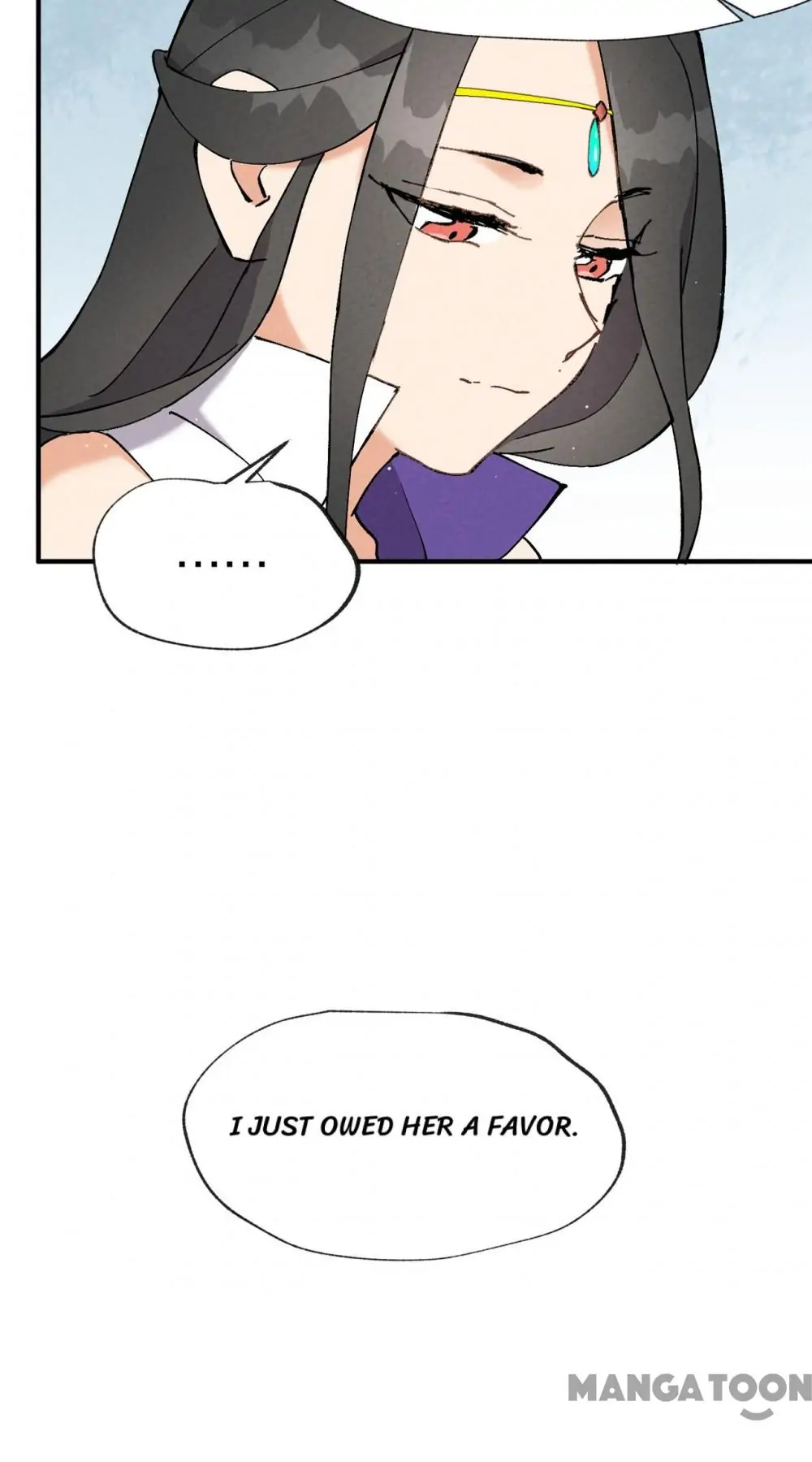 The Strongest Involution System Chapter 16 - Page 19